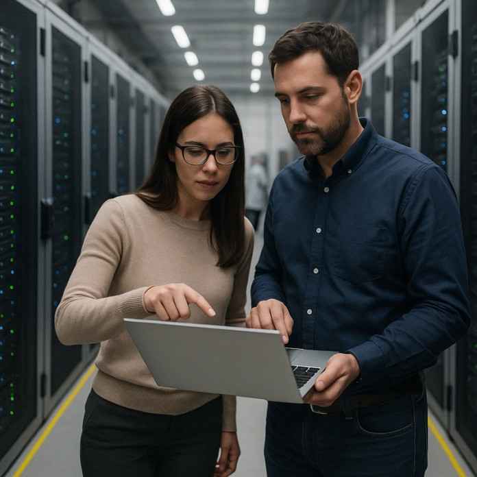 Consultoría Implantar / Implantación ISO 27001 y ENS en Barcelona